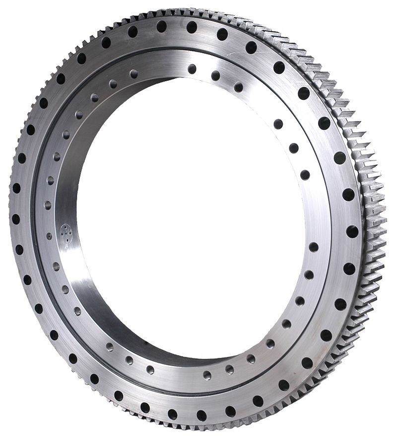 crane slewing bearings