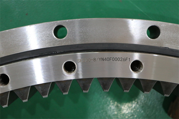 YN40F00026F1 slewing bearing